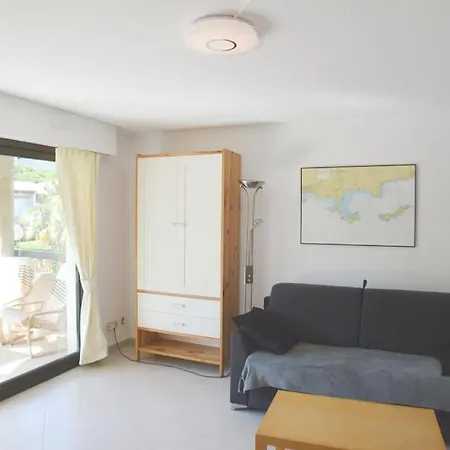Bel 2 Pieces A 200m Des Plages * קבלייר-סור-מר